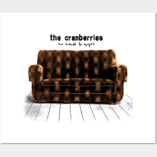 The Cranberries Posters and Art